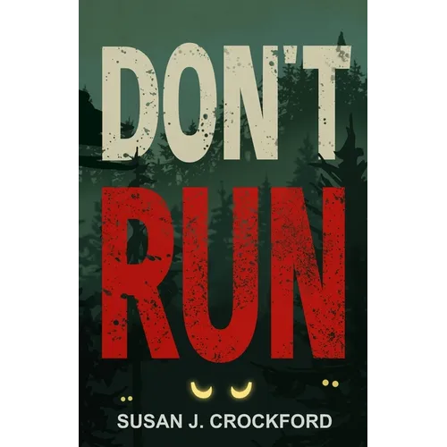 Don't Run