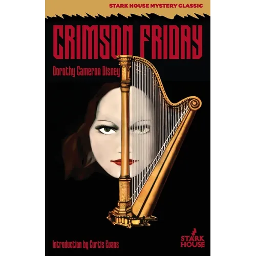 Crimson Friday