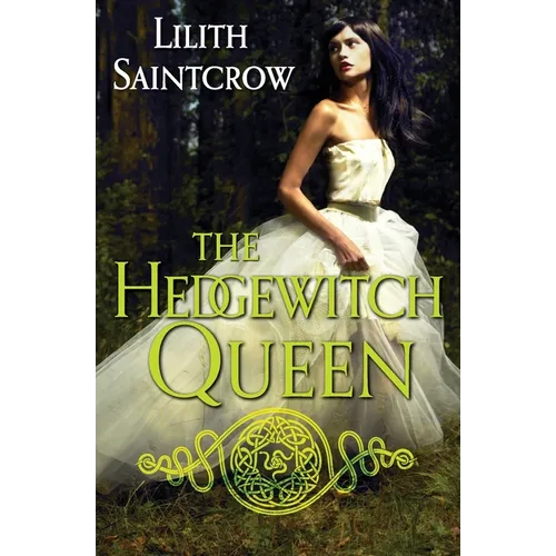The Hedgewitch Queen
