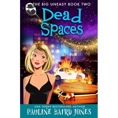 Dead Spaces
