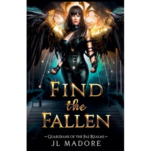 Find the Fallen