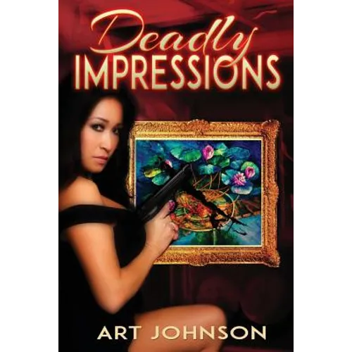 Deadly Impressions
