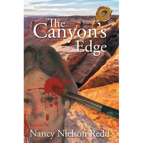 The Canyon's Edge