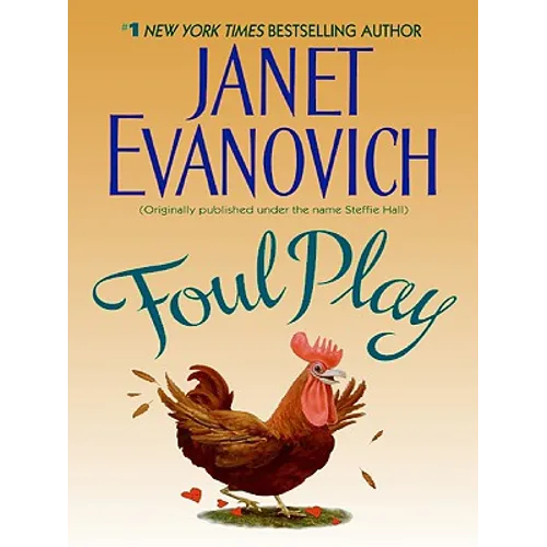 Foul Play
