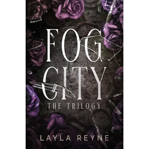 Fog City: The Trilogy Box Set
