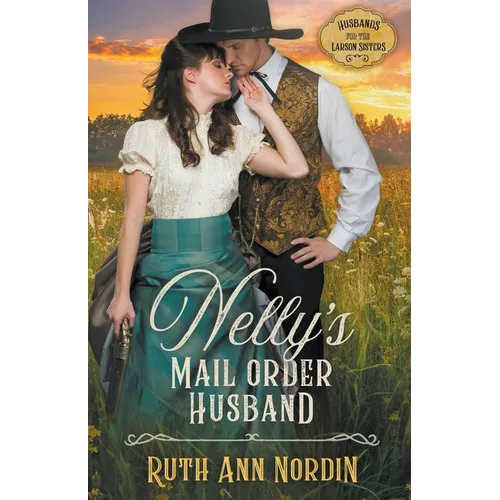 Nelly's Mail Order Husband