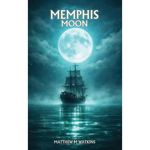 Memphis Moon
