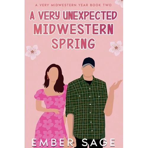 A Very Unexpected Midwestern Spring