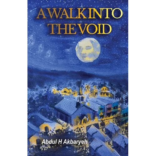 A Walk into the Void