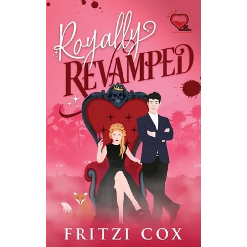 Royally Revamped