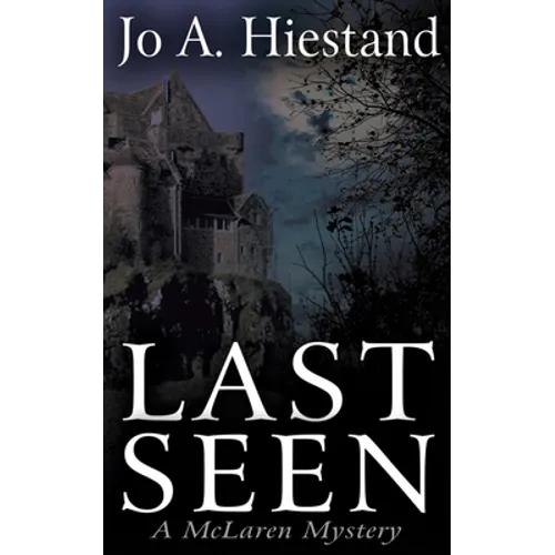 Last Seen