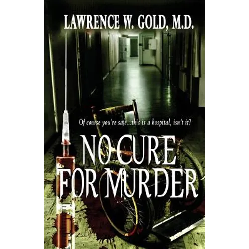 No Cure for Murder