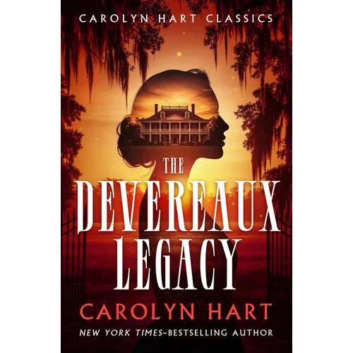 The Devereaux Legacy