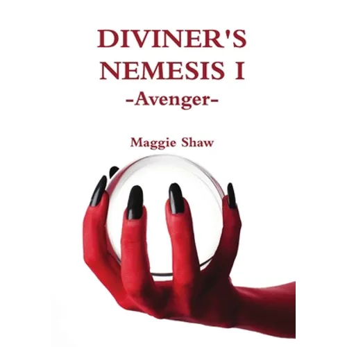 Diviner's Nemesis I Avenger