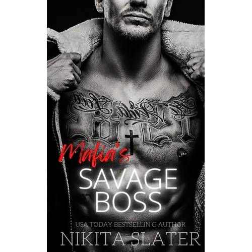 Mafia's Savage Boss