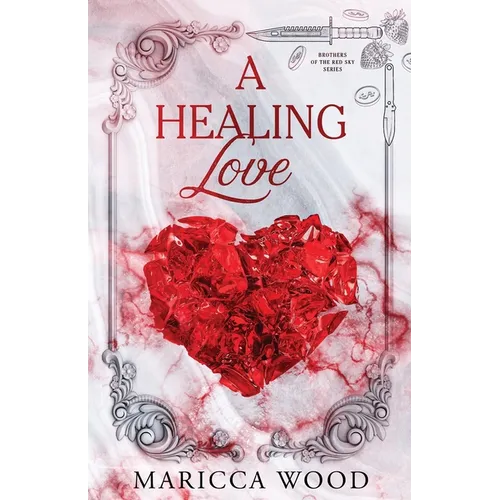 A Healing Love