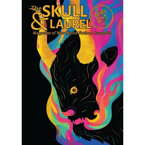 The Skull & Laurel Issue 002