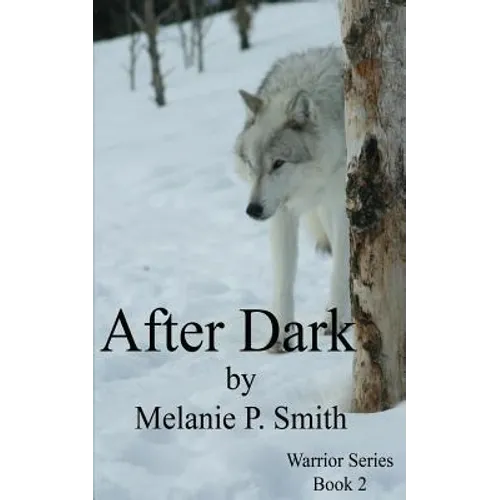 After Dark: Book Two