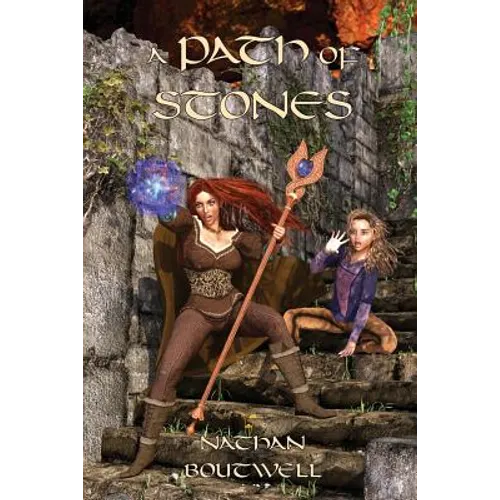 A Path of Stones