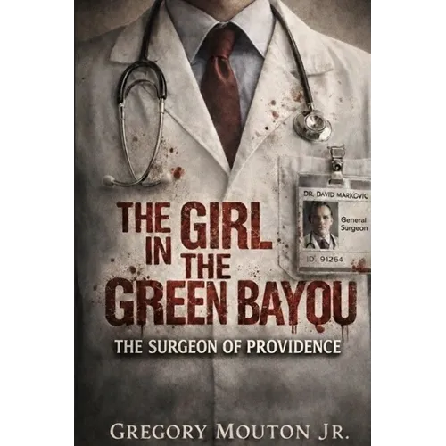 The Girl In The Green Bayou: Surgeon of Providence