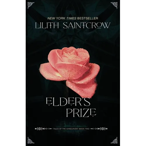 Elder's Prize