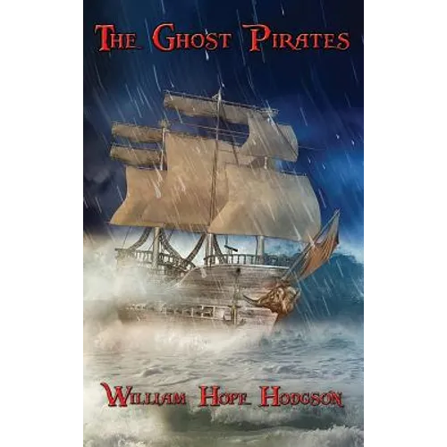 The Ghost Pirates