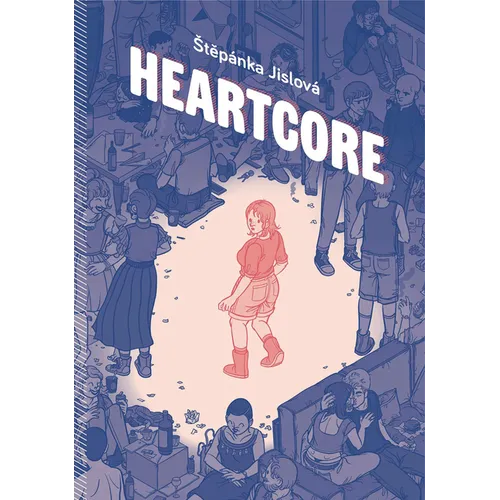 Heartcore