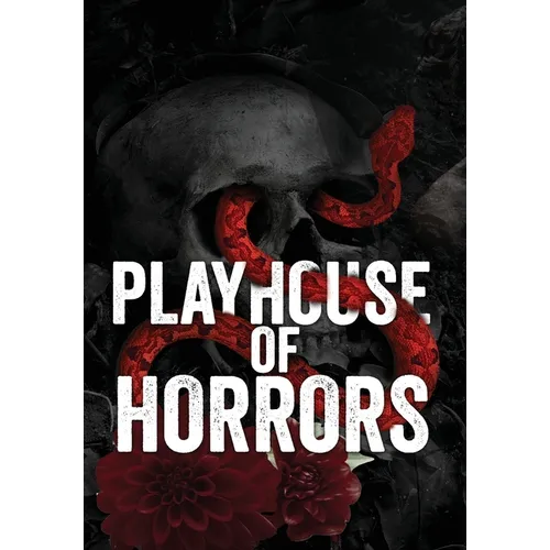 The Playhouse Horrors: The Complete Special Edition