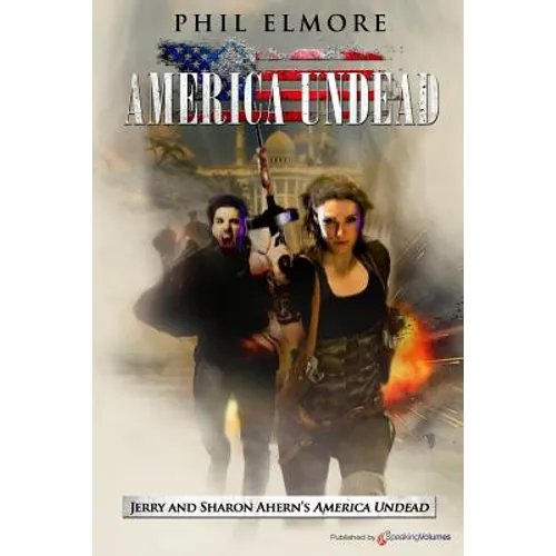 America Undead