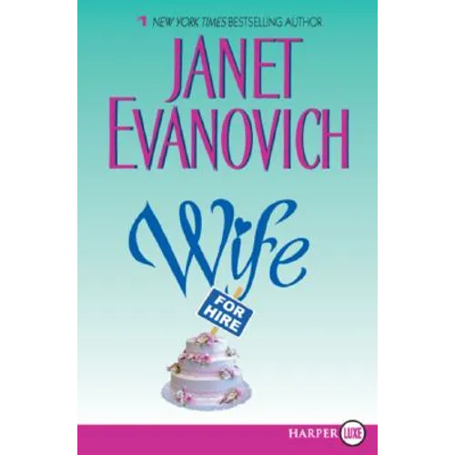 Wife for Hire