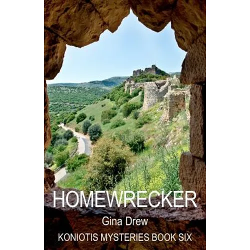 Homewrecker: Koniotis Mysteries
