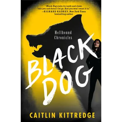 Black Dog