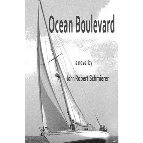 Ocean Boulevard
