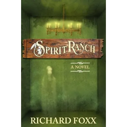 Spirit Ranch