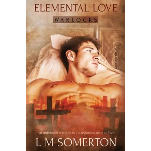 Warlocks: Elemental Love