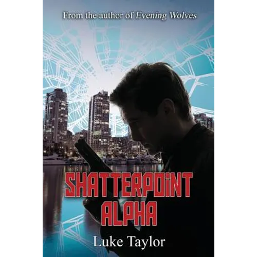 Shatterpoint Alpha