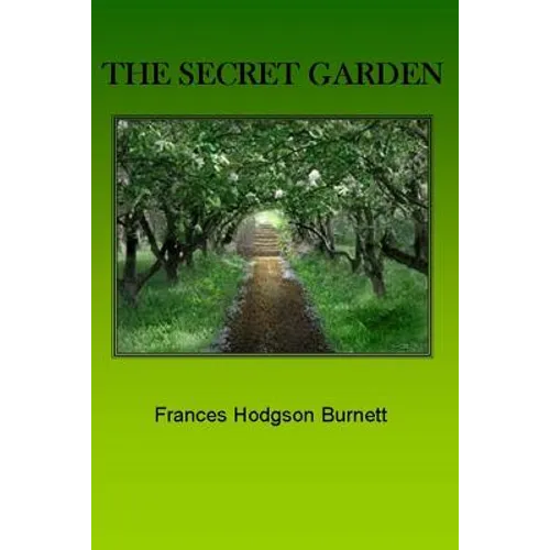 The Secret Garden