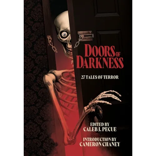 Doors of Darkness