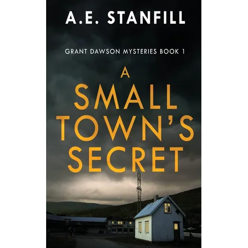 A Small Town's Secret