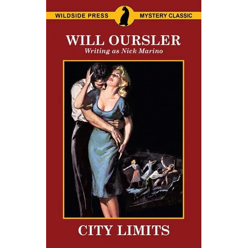 City Limits