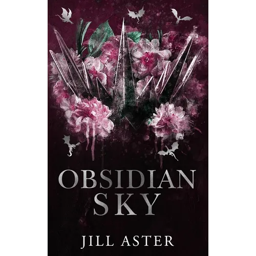 Obsidian Sky