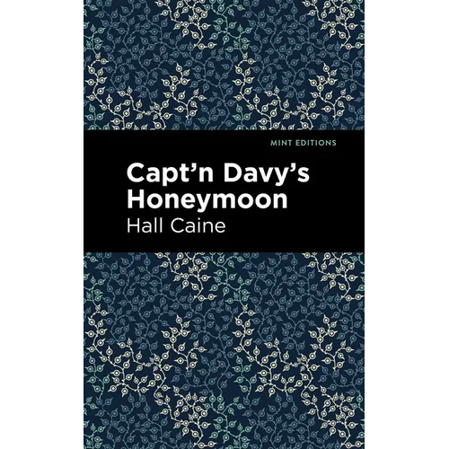 Capt'n Davy's Honeymoon