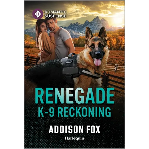 Renegade K-9 Reckoning