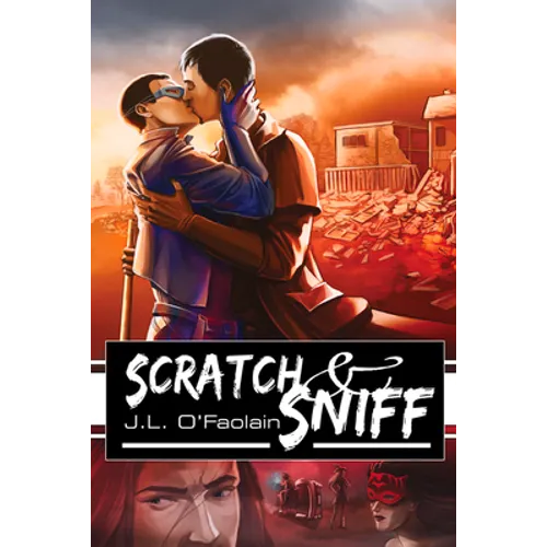 Scratch & Sniff