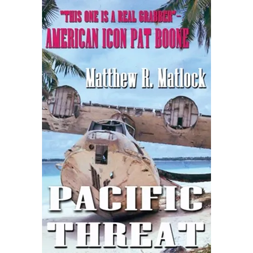 Pacific Threat