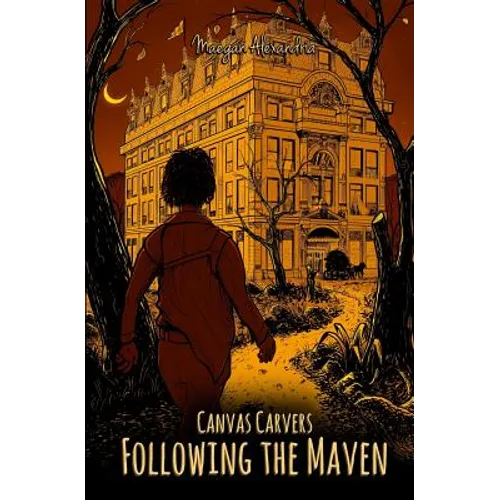 Following The Maven