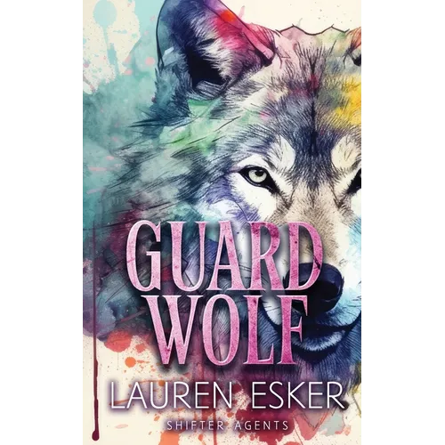 Guard Wolf