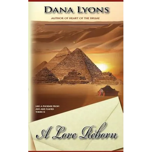 A Love Reborn