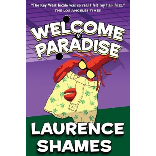 Welcome to Paradise