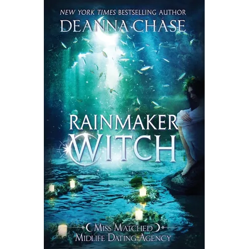 Rainmaker Witch